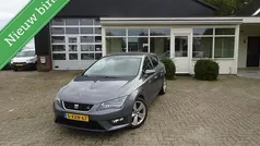 Gebruikt 2014 Seat Leon Business Hatchback | € 7.495 (Eerlijke prijs)