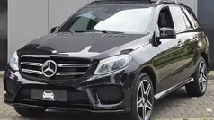 Gebruikt 2016 Mercedes GLE350 SUV | € 21.950 (Goede deal)