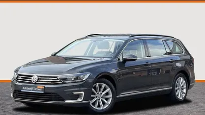Occasion VW Passat GTE 218 PK (160 kW) 2016 Stationwagen