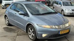 Gebruikt 2007 Honda Civic Hatchback | € 1.000 (Super prijs)