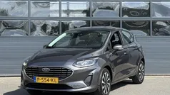 Gebruikt 2022 Ford Fiesta Titanium Hatchback | € 15.999 (Goede deal)