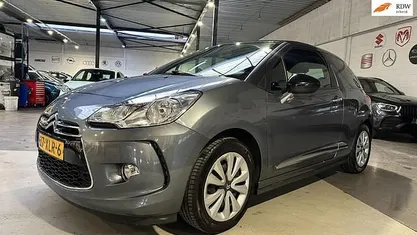 Occasion Citroën DS3 Chic 95 PK (69 kW) 2012 Hatchback