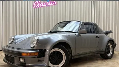 Occasion Porsche 911 178 PK (130 kW) 1981 Coupé