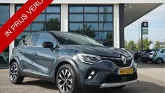 Grijs Gebruikt 2024 Renault Captur R.S. SUV | € 27.900 (Eerlijke prijs)