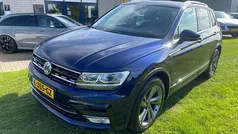 Gebruikt 2016 VW Tiguan Highline SUV | € 24.750 (Eerlijke prijs)