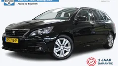 Gebruikt 2019 Peugeot 308 Stationwagen | € 12.450 (Eerlijke prijs)