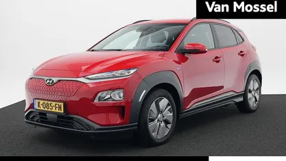 Gebruikt 2020 Hyundai Kona SUV | € 17.940 (Eerlijke prijs)