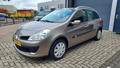 Gebruikt 2009 Renault Clio GrandTour Stationwagen | € 2.250 (Eerlijke prijs)