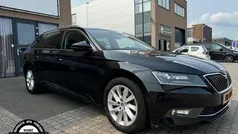 Gebruikt 2016 Skoda Superb Business Line Stationwagen | € 12.499 (Goede deal)