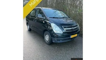 Occasion Hyundai H 300 116 PK (85 kW) 2011 Overige Van