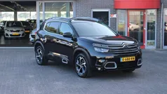 Zwart Gebruikt 2021 Citroën C5 Aircross Feel SUV | € 18.950 (Eerlijke prijs)