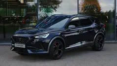 Zwart Gebruikt 2023 Cupra Formentor VZ SUV | € 31.750 (Eerlijke prijs)