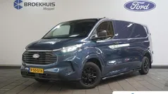 Gebruikt 2024 Ford Transit Custom Trend Van | € 30.722 (Eerlijke prijs)