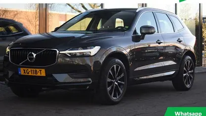 Occasion Volvo XC60 Momentum 252 PK (185 kW) 2019 SUV