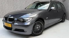Gebruikt 2007 BMW 320 Executive Stationwagen | € 3.950 (Goede deal)