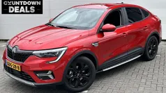 Gebruikt 2024 Renault Arkana Evolution SUV | € 25.695 (Super prijs)