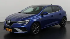 Blauw Gebruikt 2021 Renault Mégane IV R.S. Hatchback | € 19.895 (Eerlijke prijs)