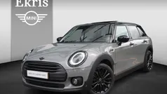 Grijs Gebruikt 2021 Mini Cooper Clubman Comfort Stationwagen | € 30.900 (Eerlijke prijs)