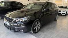 Overige Gebruikt 2020 Peugeot 308 GT-line Stationwagen | € 9.450 (Goede deal)