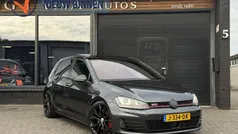 Gebruikt 2014 VW Golf VII GTI Hatchback | € 17.499 (Eerlijke prijs)