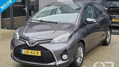 Gebruikt 2015 Toyota Yaris Hatchback | € 12.449 (Eerlijke prijs)