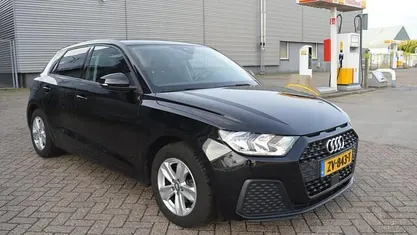 Gebruikt 2019 Audi A1 Sportback Proline Hatchback | € 15.499 (Eerlijke prijs)