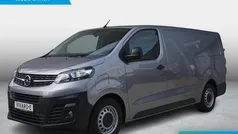 Gebruikt 2025 Opel Vivaro-e Combi Van | € 33.777 (Super prijs)