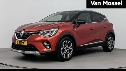 Occasion Renault Captur Edition One 2020 SUV