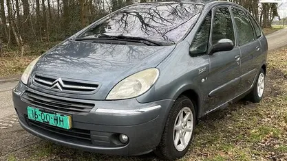 Occasion 2006 Citroën Xsara Picasso MPV | € 1.000 (Eerlijke prijs)
