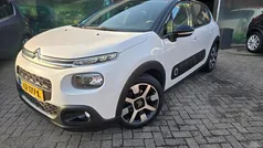 Gebruikt 2018 Citroën C3 PureTech Hatchback | € 10.499 (Eerlijke prijs)