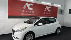 Gebruikt 2014 Peugeot 208 Hatchback | € 5.499 (Super prijs)