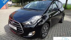 Gebruikt 2018 Hyundai ix20 GO! MPV | € 14.950 (Eerlijke prijs)