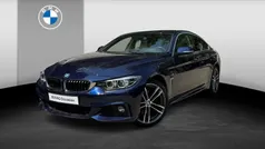 Gebruikt 2017 BMW 430 Executive Coupé | € 23.950 (Eerlijke prijs)
