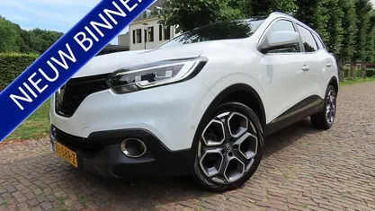 Occasion Renault Kadjar Bose Edition 131 PK (96 kW) 2015 SUV