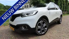 Gebruikt 2015 Renault Kadjar Bose Edition SUV | € 9.450 (Eerlijke prijs)