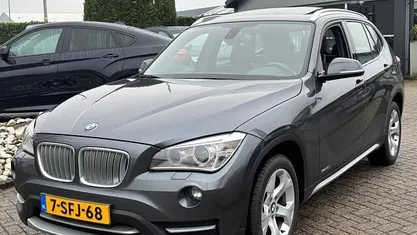 Occasion BMW X1 Executive 184 PK (135 kW) 2013 SUV