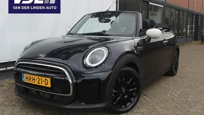 Occasion Mini Cooper Cabriolet 136 PK (100 kW) 2023 Cabriolet