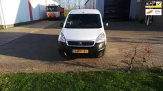 Overige Gebruikt 2018 Peugeot Partner MPV | € 5.500 (Goede deal)