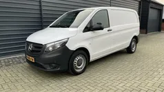 Gebruikt 2017 Mercedes Vito MPV | € 11.995 (Super prijs)