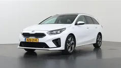 Gebruikt 2021 Kia Ceed Hatchback | € 20.435 (Eerlijke prijs)