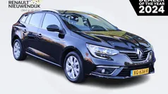 Gebruikt 2018 Renault Mégane GrandTour LIMITED Stationwagen | € 12.895 (Eerlijke prijs)