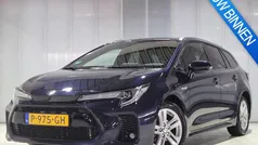 Blauw Gebruikt 2022 Suzuki Swace Style Stationwagen | € 26.249 (Eerlijke prijs)