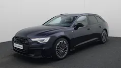 Gebruikt 2024 Audi A6 S-Line Stationwagen | € 52.440 (Eerlijke prijs)