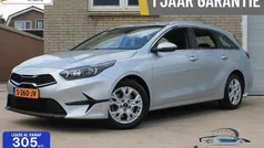 Gebruikt 2023 Kia Ceed Sportswagon Stationwagen | € 22.799 (Eerlijke prijs)