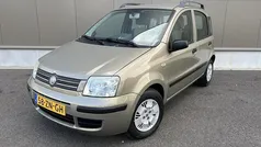 Gebruikt 2008 Fiat Panda Hatchback | € 2.750 (Eerlijke prijs)