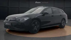 Zwart Nieuw 2024 VW Passat Business Stationwagen | € 55.950 (Eerlijke prijs)