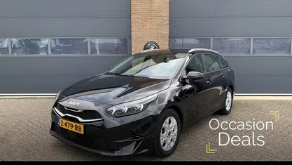 Occasion 2024 Kia Ceed Hatchback | € 22.940 (Goede deal)