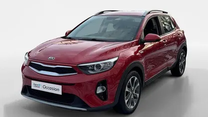 Occasion Kia Stonic 101 PK (74 kW) 2020 SUV