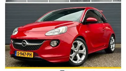 Occasion Opel Adam S 150 PK (110 kW) 2017 Hatchback