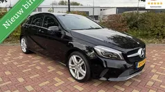 Gebruikt 2016 Mercedes A180 Progressive Hatchback | € 15.940 (Eerlijke prijs)